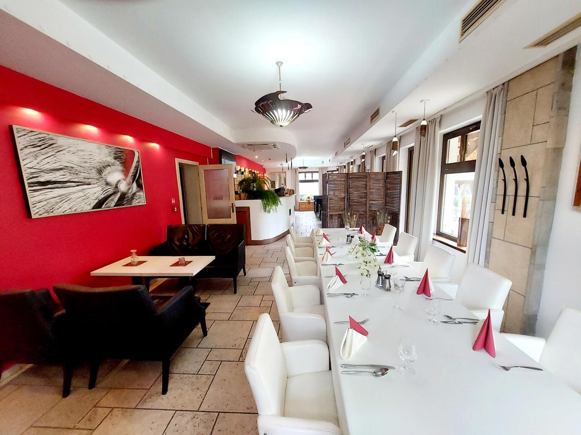 Hotel Slameny Dom & Spa Malá Ida 外观 照片