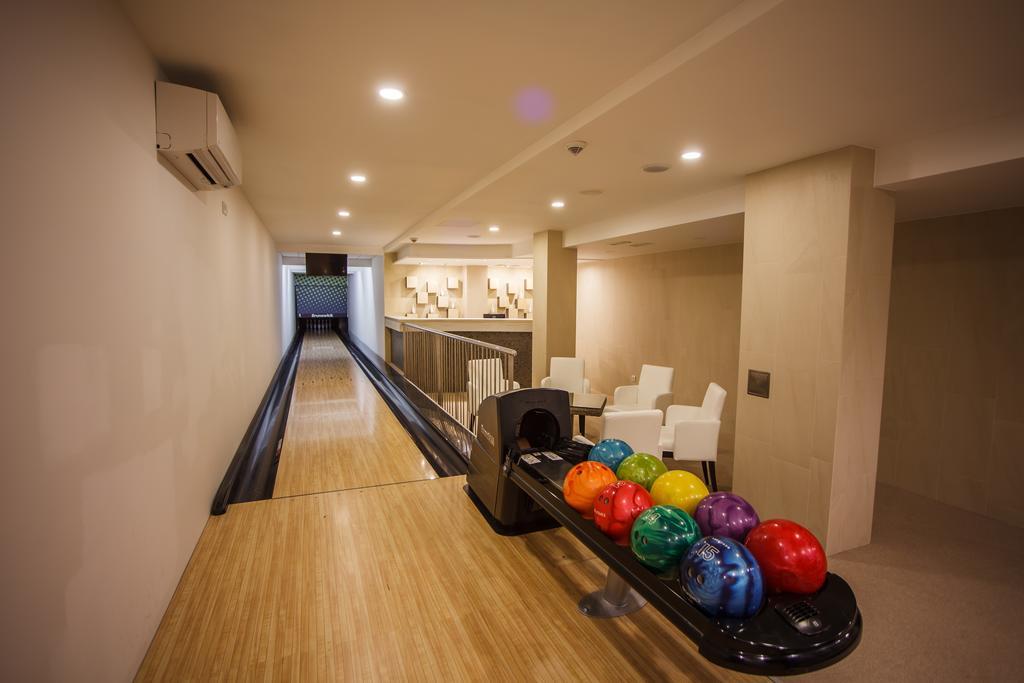 Hotel Slameny Dom & Spa Malá Ida 外观 照片